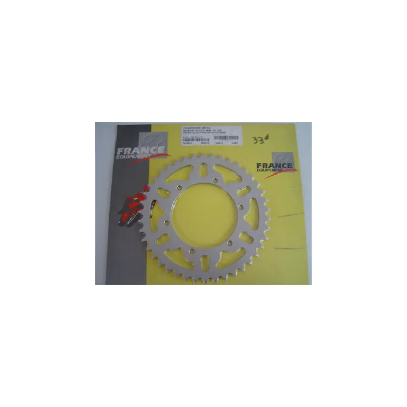 Couronne BETA 250 Techno Populaire