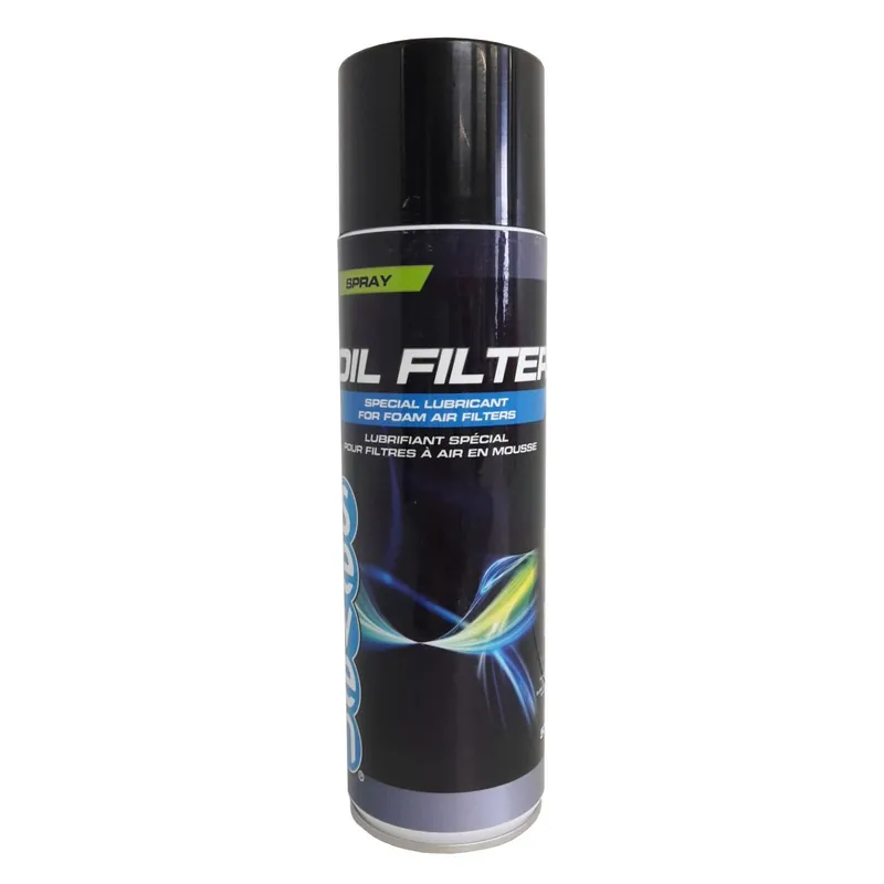 Acheter Direct Lubrifiant filtre à air SEVEN OIL FILTER – 500mL