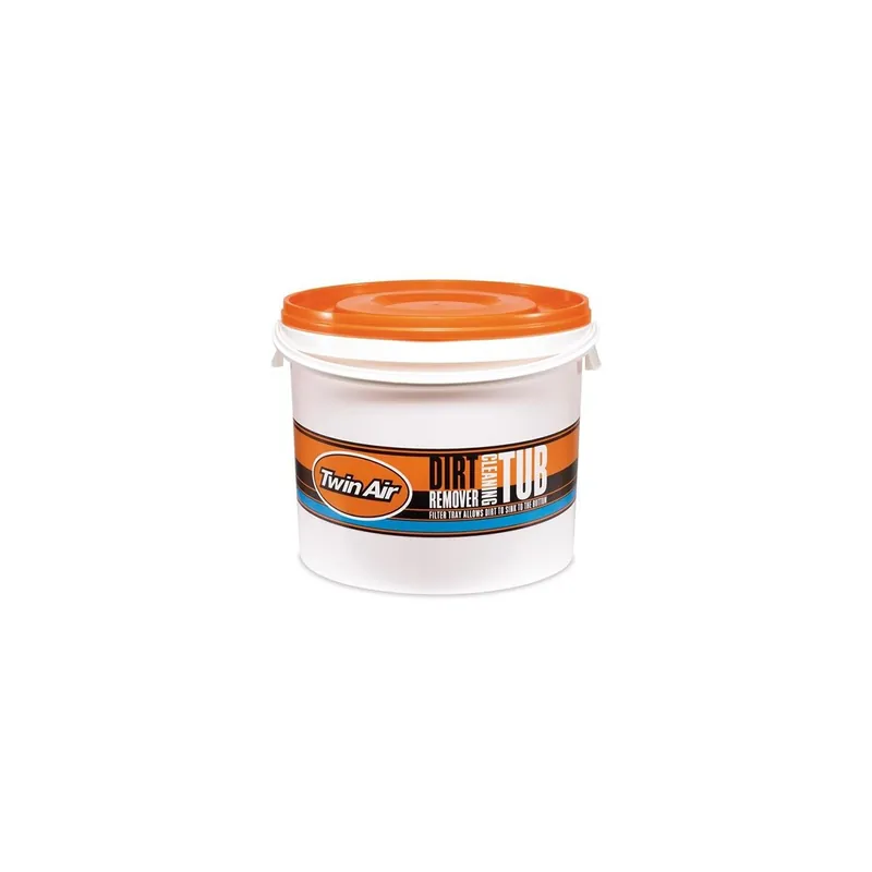 Top Vente Récipient de nettoyage TWIN AIR – 10L