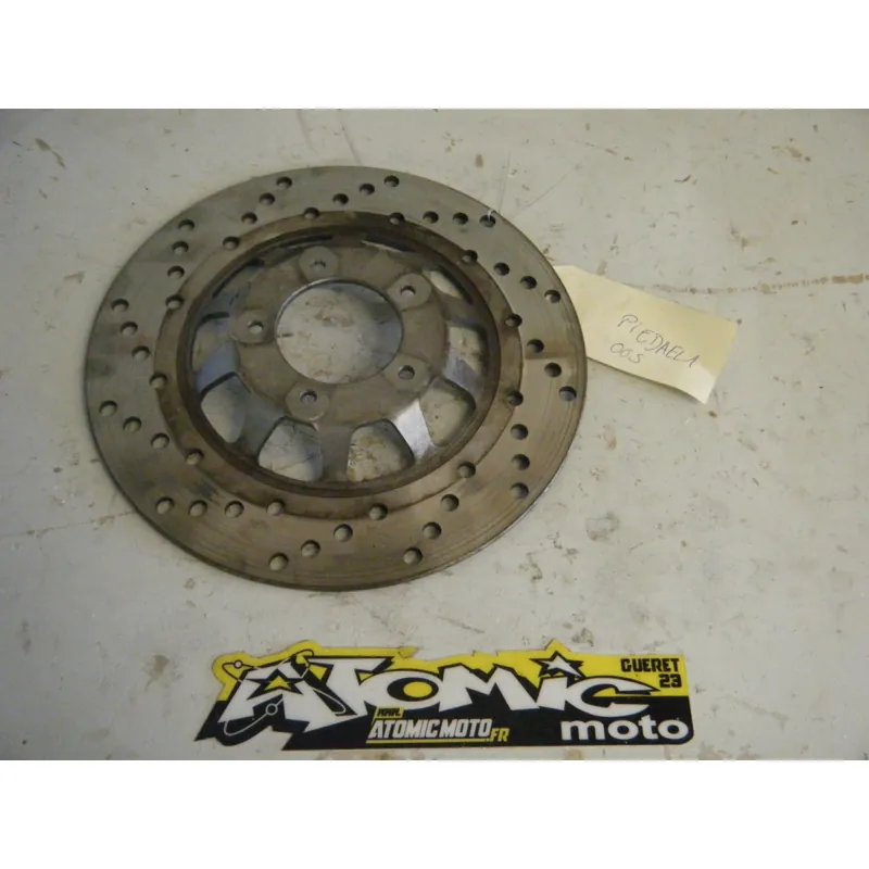 Disque de frein avant DAELIM 125 VS CUSTOM 1997 Expédié Aujourd&rsquo;hui