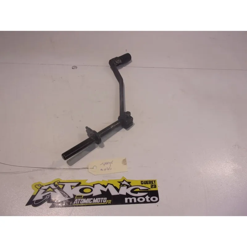 Petit Prix Axe de sélecteur et sélecteur YAMAHA 600 XT 1991