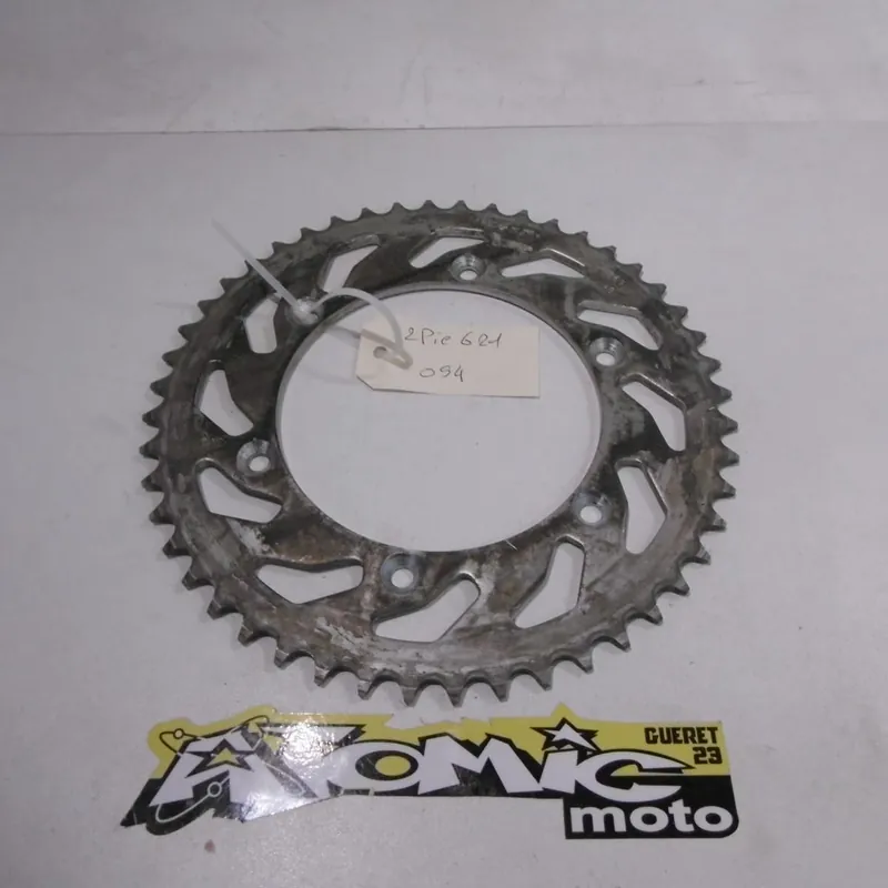 Couronne 48 dents GASGAS 300 EC 2012 Meilleure Vente