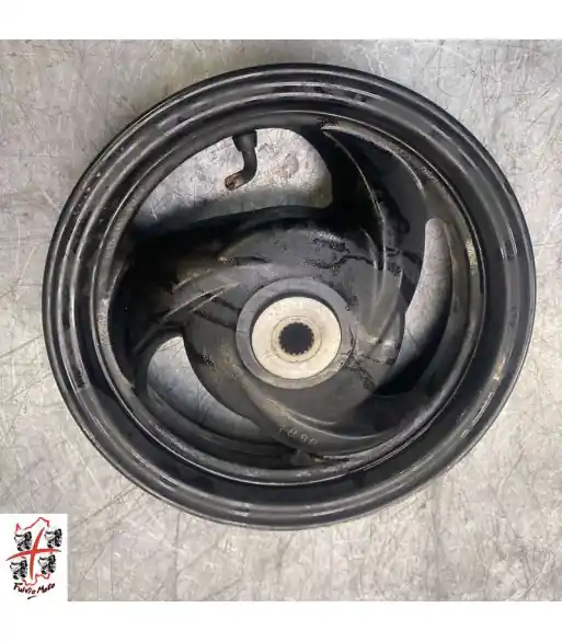 Vente Directe Jante Arrière YAMAHA VITY – 2008