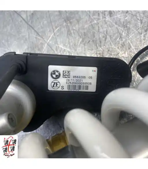 Expédié Aujourd&rsquo;hui Amortisseur Arrière BMW R1250GS – 2019 K51