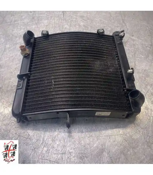 Radiateur d'eau KTM SM 990 – 2017 Dernière Chance