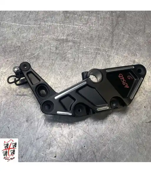 Support moteur Gauche HONDA CB 1000 R – 2024 Authentique