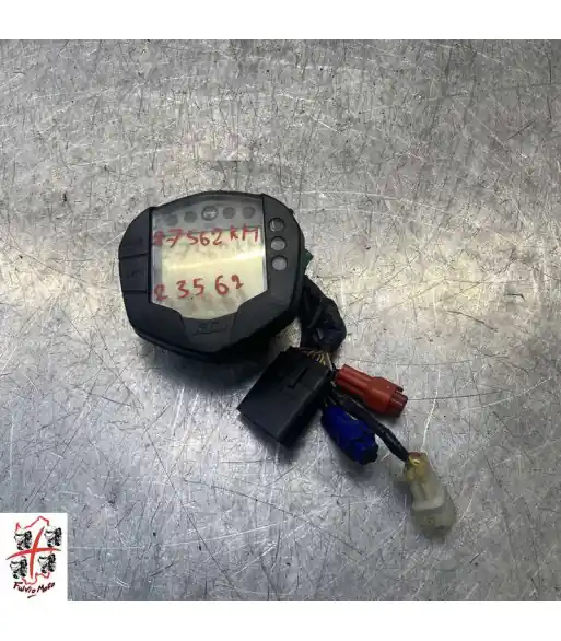 Compteur KTM DUKE 125 – 2014 Authentique