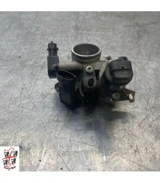 Achat Immédiat Corps injection KTM DUKE 125 – 2014
