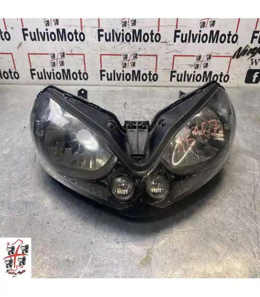 Soldes Optique KAWASAKI GTR 1400 – 2009