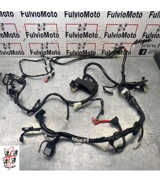 Acheter Direct Faisceau électrique YAMAHA X-MAX 125 – 2025