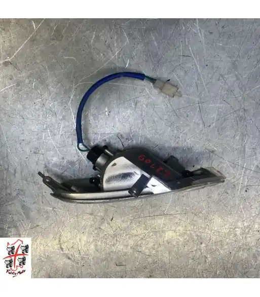 Clignotant Avant Droit KYMCO DINK 125 – 2007 Offre Limitée