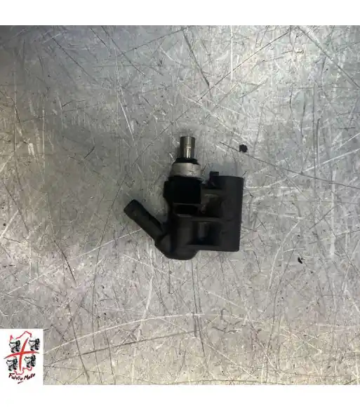Certifié Injecteur SYM Maxsym 400 – 2021