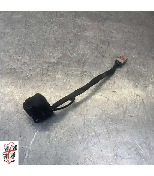 Authentique Commodo Gauche HONDA CB 600 – 2007