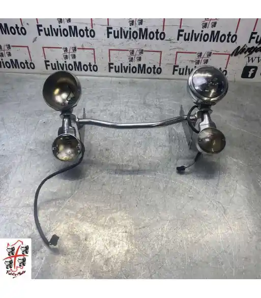 Satisfait Ou Remboursé Clignotant HARLEY-DAVIDSON ELECTRA GLIDE – 2009
