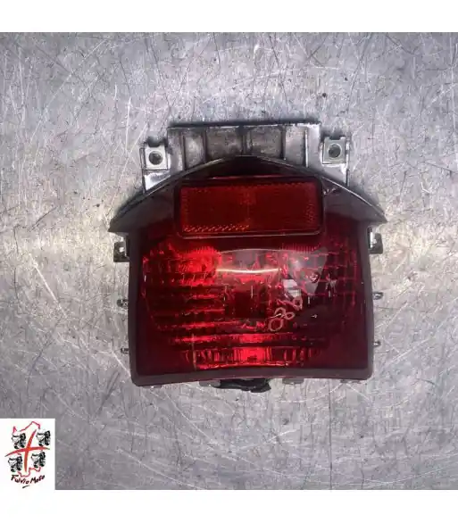 Top Vente Feu KYMCO LIKE 125 – 2017