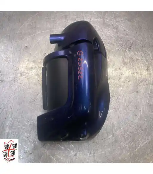 Achat Immédiat Protection de jambe Gauche HARLEY-DAVIDSON ELECTRA GLIDE – 2009