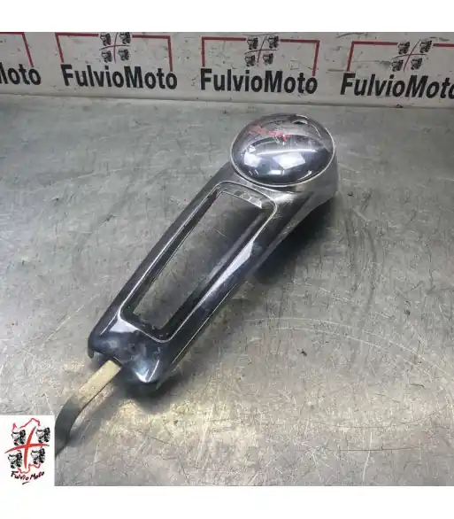 Couvre réservoir HARLEY-DAVIDSON ELECTRA GLIDE – 2009 Produit De Marque