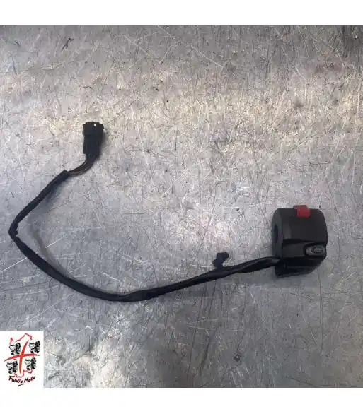 Réduction Commodo Droit KAWASAKI ER6 – 2006-2008