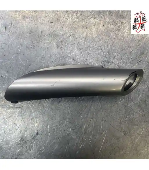 Vente Flash Protection de silencieux Gauche SUZUKI GSR 600 – 2007