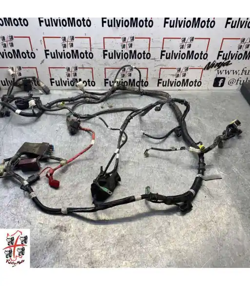 Soldes Faisceau électrique KAWASAKI J 125 – 2017
