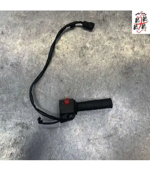 Commodo Droit KAWASAKI ER6 - 2006-2008 Pas Cher