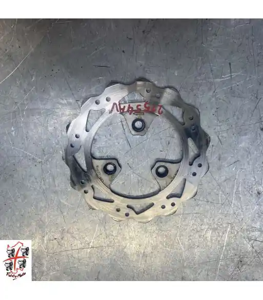 Disque de frein Avant PEUGEOT KISBEE 50 - 2023 Livraison Express