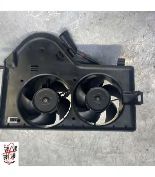 Ventilateur de radiateur KTM SUPER DUKE 1290 – 2017 Retour Gratuit