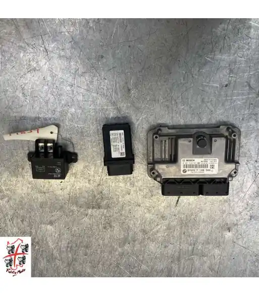 Dernier Modèle Boitier CDI + Capteurs divers BMW f900r – 2022