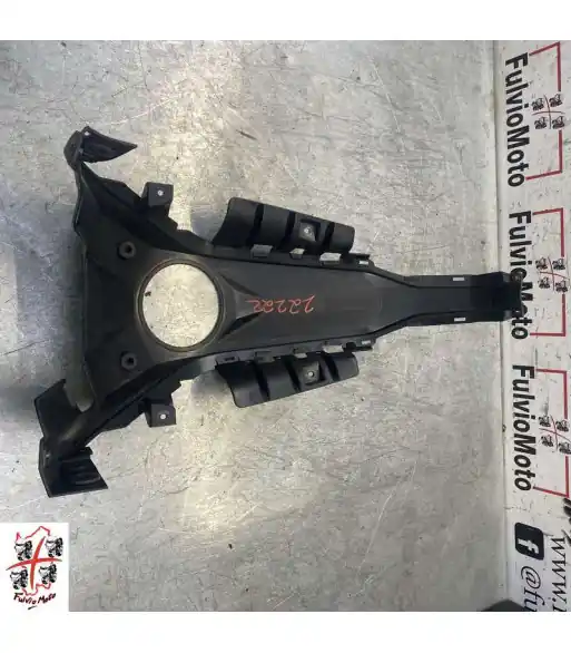 Paiement Sécurisé Couvre réservoir YAMAHA MT07 – 2019