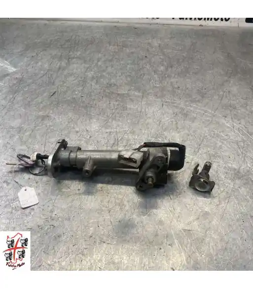 Serrure SYM GTS 250 – 2008 Offre Exclusive