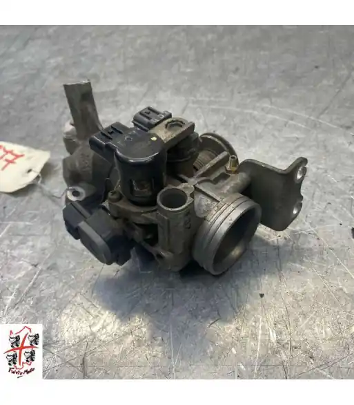 Corps injection SYM GTS 250 – 2008 Marque