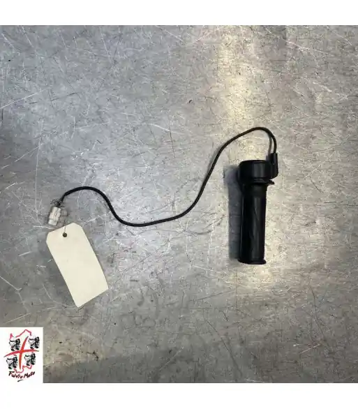 Solde Commande de gaz SILENCE S01 ELECTRIQUE – 2023