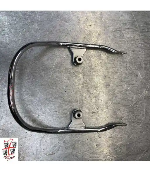 Barre maintien passager KAWASAKI Z650RS – 2023 Meilleur Prix