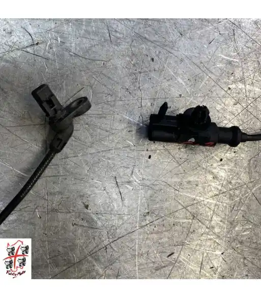 Satisfait Ou Remboursé Capteur ABS Arrière KAWASAKI Z650RS – 2023