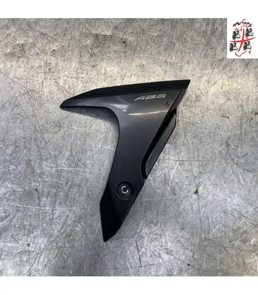 Usine Directe Garde boue Avant Gauche YAMAHA MT07 – 2014 – 2016