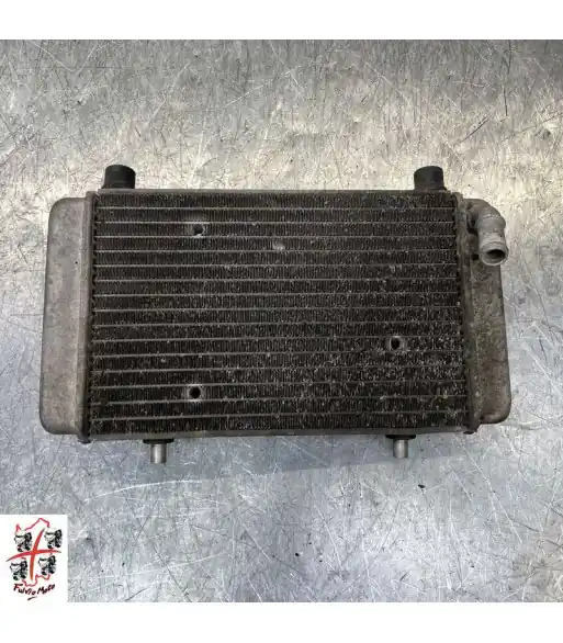 Radiateur d'eau YAMAHA X-MAX 125 - 2014 Prix Cassé