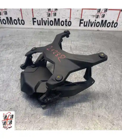 Solde Support bulle BMW F900XR – 2024