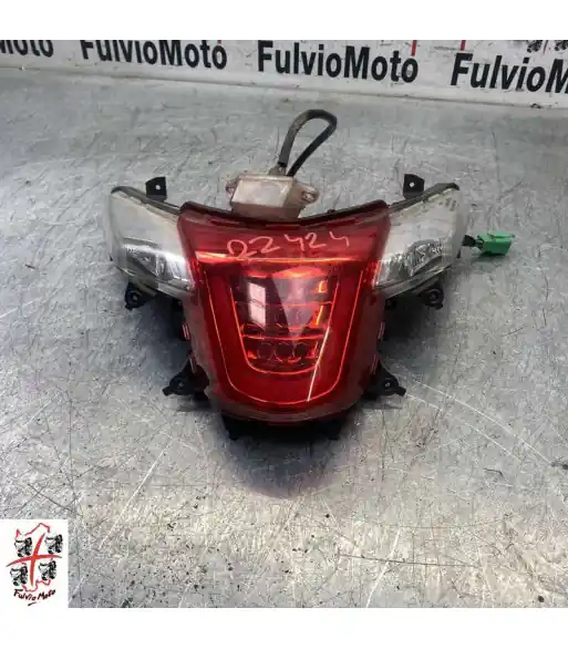 Feu KYMCO LIKE – 2019 Livraison Express