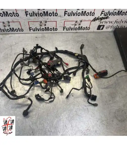 Certifié Faisceau électrique HONDA NC 700 - 2013