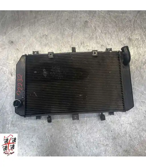 Achetez Aujourd&rsquo;hui Radiateur d'eau KAWASAKI Z750 – 2007-2012