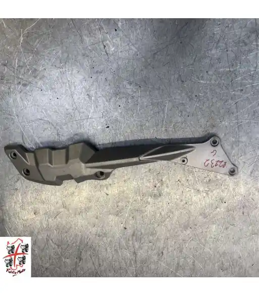 Vente Directe Protection de cadre Gauche KAWASAKI Z750 – 2007-2012
