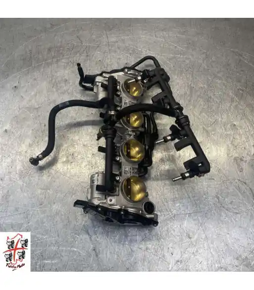 Expédié Aujourd&rsquo;hui Rampe d'injection BMW M1000XR – 2024