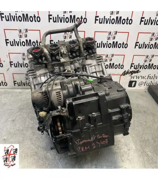 Moteur YAMAHA FZ 750 - 1987 Satisfait Ou Remboursé
