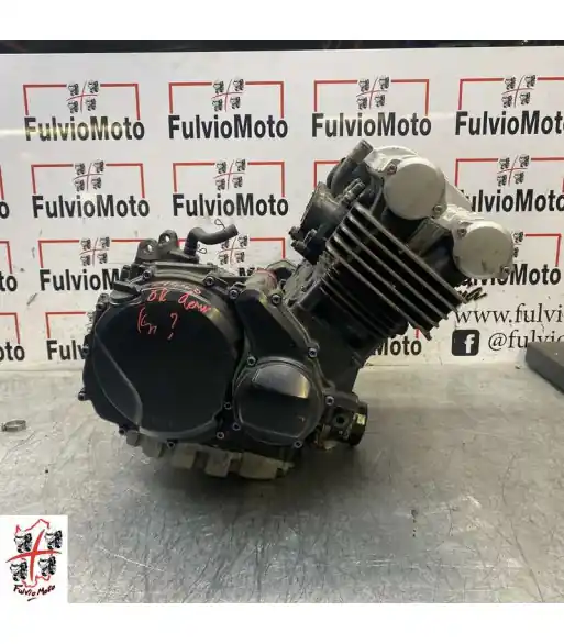Moteur YAMAHA FAZER 600 - 20000 Vente Directe