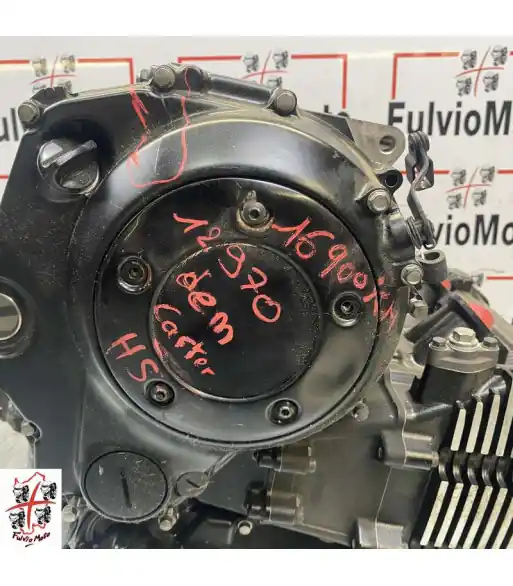 Prix Bas Moteur KAWASAKI vulcan 650 - 2018