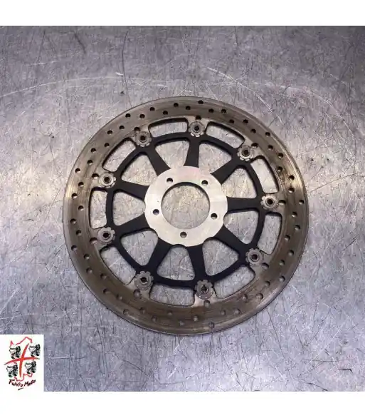 Disque de frein Paire KTM SUPER DUKE R 1290 – 2023 Offre Exclusive
