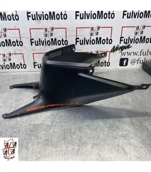 Remise Couvre réservoir KTM SUPER DUKE R 1290 – 2023