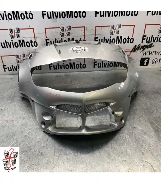 Face avant BMW R1150RT - 2001 Certifié
