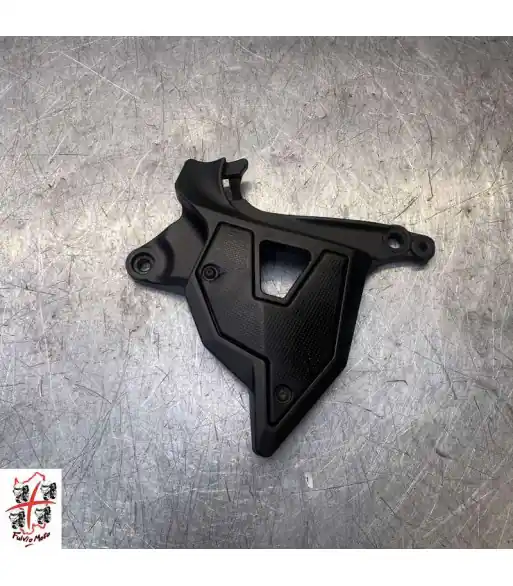 Offre Du Jour Platine repose pied Avant Gauche KAWASAKI VERSYS 650 - 2016