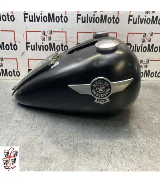 Réservoir HARLEY-DAVIDSON FAT BOY - 2013 Meilleure Vente